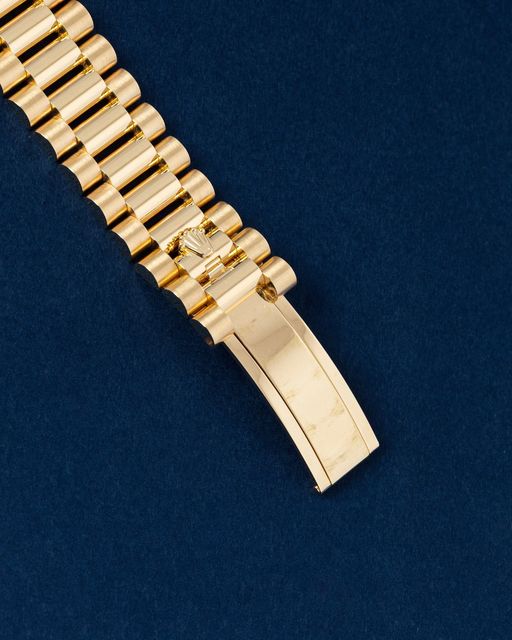 Rolex Day-Date 40 228238 Image 3